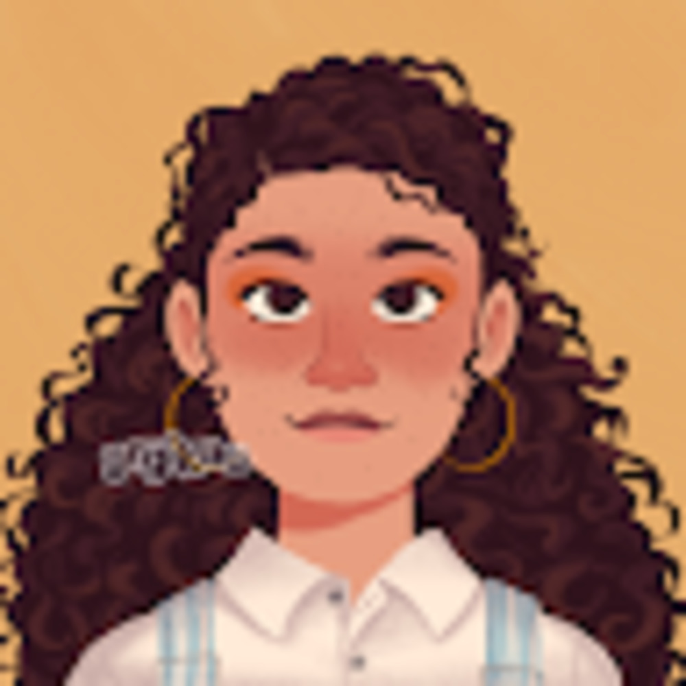 Meet your Posher, Elizabeth